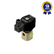 Válvula Solenoide 1/4" BSP 3/2 Vias NF 24 Vcc Universal Linha Industrial