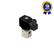 Válvula Solenoide 3/2 Vias NA/NF 1/4" BSP 220/240 Vca Inox Thermoval