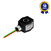 Bobina Solenoide 110/127 Vca 50/60Hz 25 W Conduíte Elétrico 1/2"