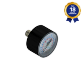 Manômetro Thermoval 1/8" NPT 150 psi