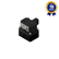 Manifold Solenoide 2/2 Vias NF 12 Vcc M8x1 VOSS para Suspensão Automotiva Thermoval