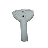 Articulação de Cabeçote Refletor Thermoval Branco Compatível com Alliage e Gnatus