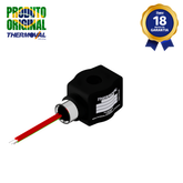 Bobina Solenoide 220/240 Vca 50/60 Hz À Prova de Explosão