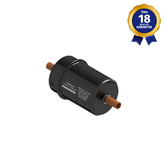 Filtro Secador 1/4" ODF para Refrigeração e Ar Condicionado Thermoval