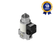 Válvula Solenoide 3/4" BSP 2/2 Vias NF 220/240 Vca 50/60 Hz Abertura Lenta Linha Industrial Para Fornos Industriais