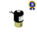 Válvula Solenoide 1/8" NPT 2/2 Vias NF 220/240 Vca 50/60 Hz Linha Industrial