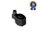 Bobina Solenoide 220/240 Vca 24 W DIN 43650A Thermoval para Válvulas Industriais