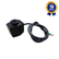 Bobina Solenoide 110/127 Vca 24 W Cabo 1 m para Válvulas Danfoss EVR e EV2XX Thermoval