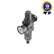 Filtro Regulador Pneumático 1/4" BSP com Dreno Manual e Manômetro Thermoval