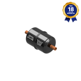 Filtro Secador 1/4" Solda para Refrigeração Thermoval