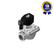 Válvula Solenoide 1" BSP 2/2 Vias NF 110/127 Vca 50/60 Hz Servo-Operada Linha Filtro de Manga