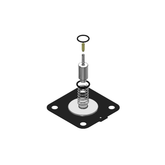 Conjunto Reparo Thermoval Compatível com 25 SKUs