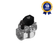 Válvula Solenoide 1.1/2" BSP 2/2 Vias NF 24 Vcc Servo-Operada Para Filtro de Manga Compatível com Festo