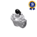 Válvula Solenoide 3" NPT 2/2 Vias NF 110/127 Vca 50/60 Hz Servo-Operada Linha Filtro de Manga Compatível com Festo