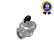Válvula Solenoide 3" NPT 2/2 Vias NF 24 Vcc Servo-Operada Para Filtro de Manga Compatível com Festo