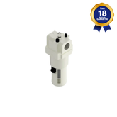 Lubrifil Thermoval 3/4" BSP Vazão 7000 L/min Vedação NBR