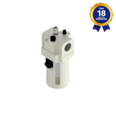 Lubrifil Pneumático Thermoval 3/4" BSP 6300 l/min Vedação NBR
