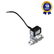 Válvula Solenoide 3/4" BSP 2/2 Vias NF 220/240 Vca 50/60 Hz Linha Abastecimento Arla e Linha Inox