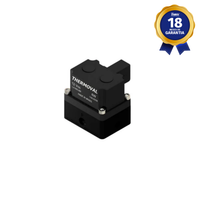 Manifold Solenoide 2/2 Vias NF 12 Vcc M8x1 VOSS para Suspensão Automotiva Thermoval