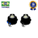 Monitor de Posição 1/2" NPT Sensores Reed Switch Material do Invólucro Inox IP66/68W Linha à Prova de Explosão