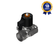 Válvula Solenoide 1.1/2" NPT 2/2 Vias NF 110/127 Vca 50/60 Hz Uso Geral Linha Inox Linha Industrial