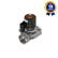 Válvula Solenoide 1.1/2" NPT 2/2 Vias NF 220/240 Vca 50/60 Hz Uso Geral Linha Inox Linha Industrial