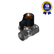 Válvula Solenoide 1.1/2" NPT 2/2 Vias NF 24 Vcc Uso Geral Linha Industrial e Linha Inox