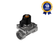 Válvula Solenoide 2" NPT 2/2 Vias NF 110/127 Vca 50/60 Hz Uso Geral Linha Industrial e Linha Inox