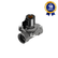 Válvula Solenoide 2" NPT 2/2 Vias NF 220/240 Vca 50/60 Hz Uso Geral Linha Inox Linha Industrial
