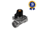 Válvula Solenoide 2" NPT 2/2 Vias NF 24 Vcc Uso Geral Linha Inox Linha Industrial