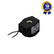 Bobina para Válvula Solenoide Thermoval 17 mm 220/240 Vca 20 W Cabo 400 mm