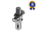Filtro Regulador Pneumático 1/2" NPT com Dreno Semi Automático e Manômetro Thermoval