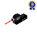 Válvula Pneumática Simples Solenoide 1/4" NPT 3/2 Vias 24 Vcc À Prova de Explosão Linha Industrial