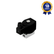 Válvula Solenoide 1/4" NPT 2/2 Vias NF 24 Vcc Inox Linha Industrial