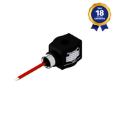 Bobina Solenoide Thermoval 220/240 Vca IP66 Ex para Válvulas Industriais