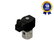Válvula Solenoide 1/4" NPT 3/2 Vias NF 24 Vcc Universal Linha Industrial