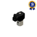 Válvula Solenoide 1/4" NPT 3/2 Vias NF 220/240 Vca 50/60 Hz Universal Linha Industrial