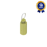 Válvula de Segurança 1/4" NPT Pressão de Trabalho 3200 psi Alta Pressão Linha Industrial