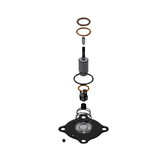 Conjunto Reparo Thermoval para Válvulas Solenoide compatível com 13 SKUs