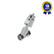 Válvula Angular Pneumática 2/2 Vias NA 1.1/2" BSP Inox 316 Thermoval
