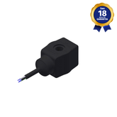 Bobina Solenoide 110/127 Vca 20 W IP66 Thermoval para Válvulas Industriais