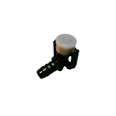 Conexão Rápida Thermoval para Tubulação de Combustível Automotiva Compatível com VWCO 2R0201100