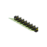 Conjunto Reparo Thermoval para Válvulas Solenoide