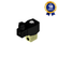 Válvula Solenoide 1/4" BSP 2/2 Vias NF 12 Vcc Linha Industrial e Agrícola