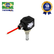 Válvula Solenoide 2/2 Vias NF 220/240 Vca 50/60 Hz Linha Industrial Certificação Ex