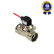Válvula Solenoide 2" NPT 2/2 Vias NF 110/127 Vca 50/60 Hz À Prova de Explosão CTF2 Linha Combustível