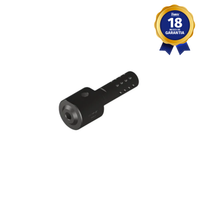 Válvula de Escape Rápido Aço Inox 316 3/8" NPT Thermoval