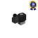 Válvula Solenoide 1/8" BSP 2/2 Vias NF 220/240 Vca 50/60 Hz Linha Industrial