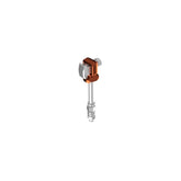 Terminal Elétrico 400A 1,2 kV Thermoval para Baixa Tensão Industrial