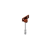 Terminal de Baixa Tensão 160 A Thermoval Spade 1,2 kV